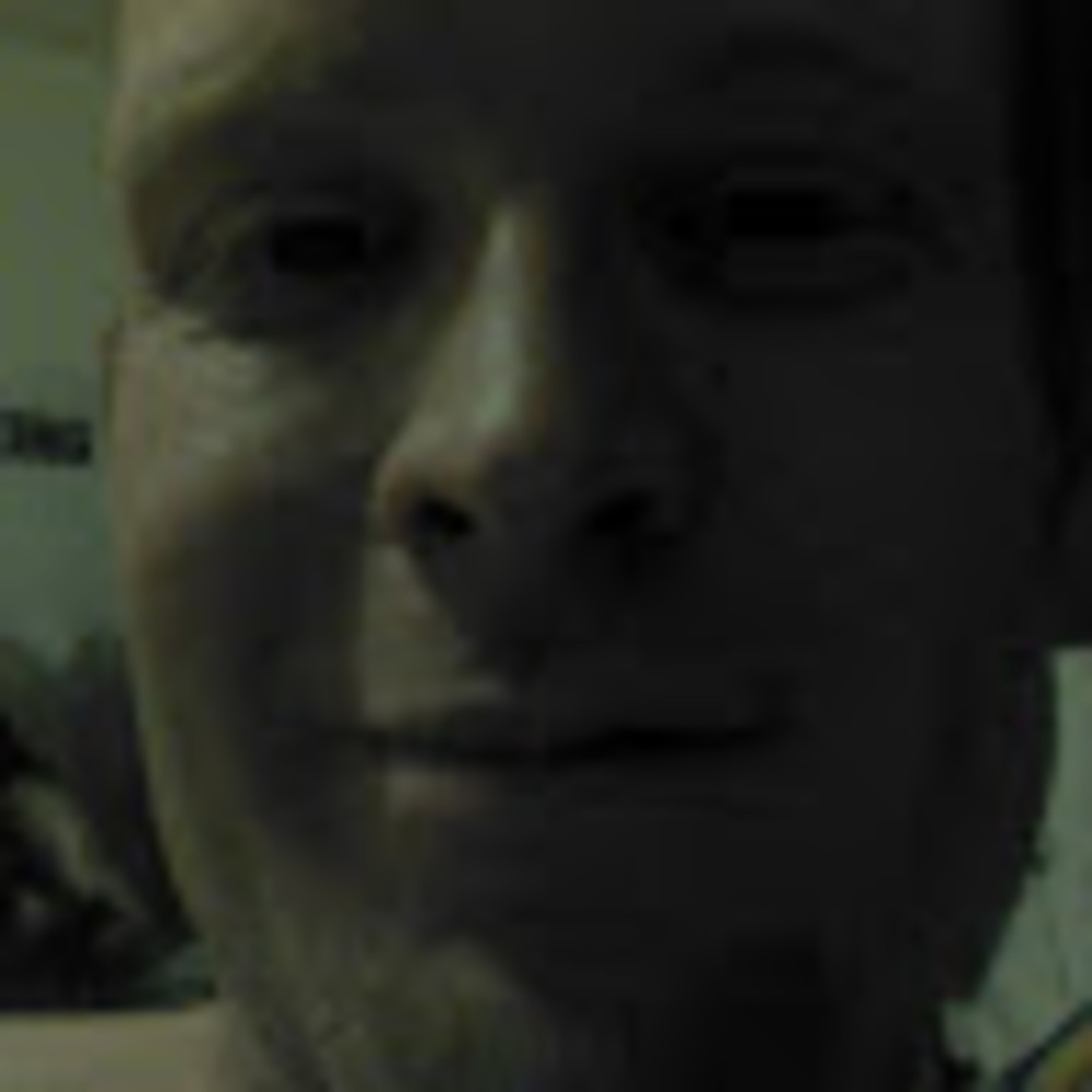 Meet your Posher, Mark